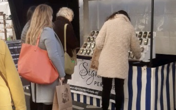 Covent Garden Quarter Markets - Sunday 30th June 2024